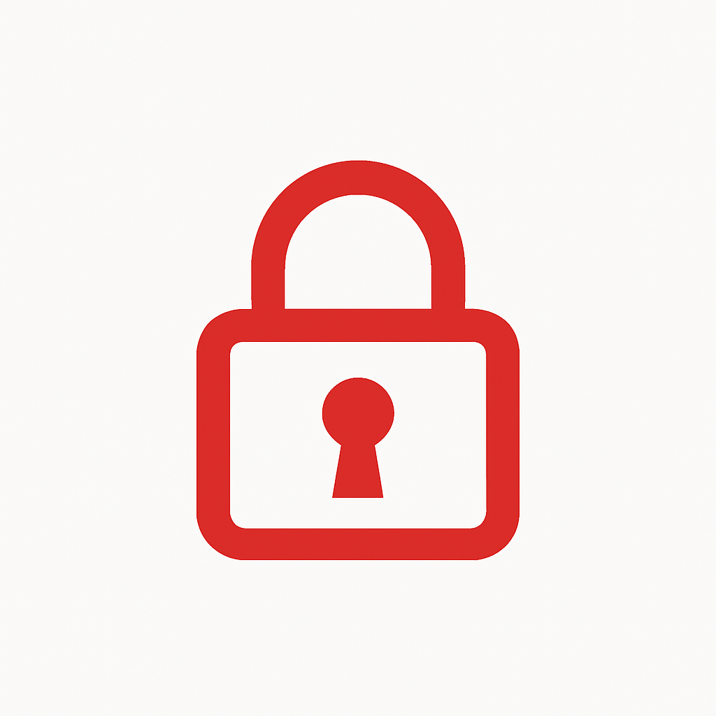 LDAP Password Management Logo