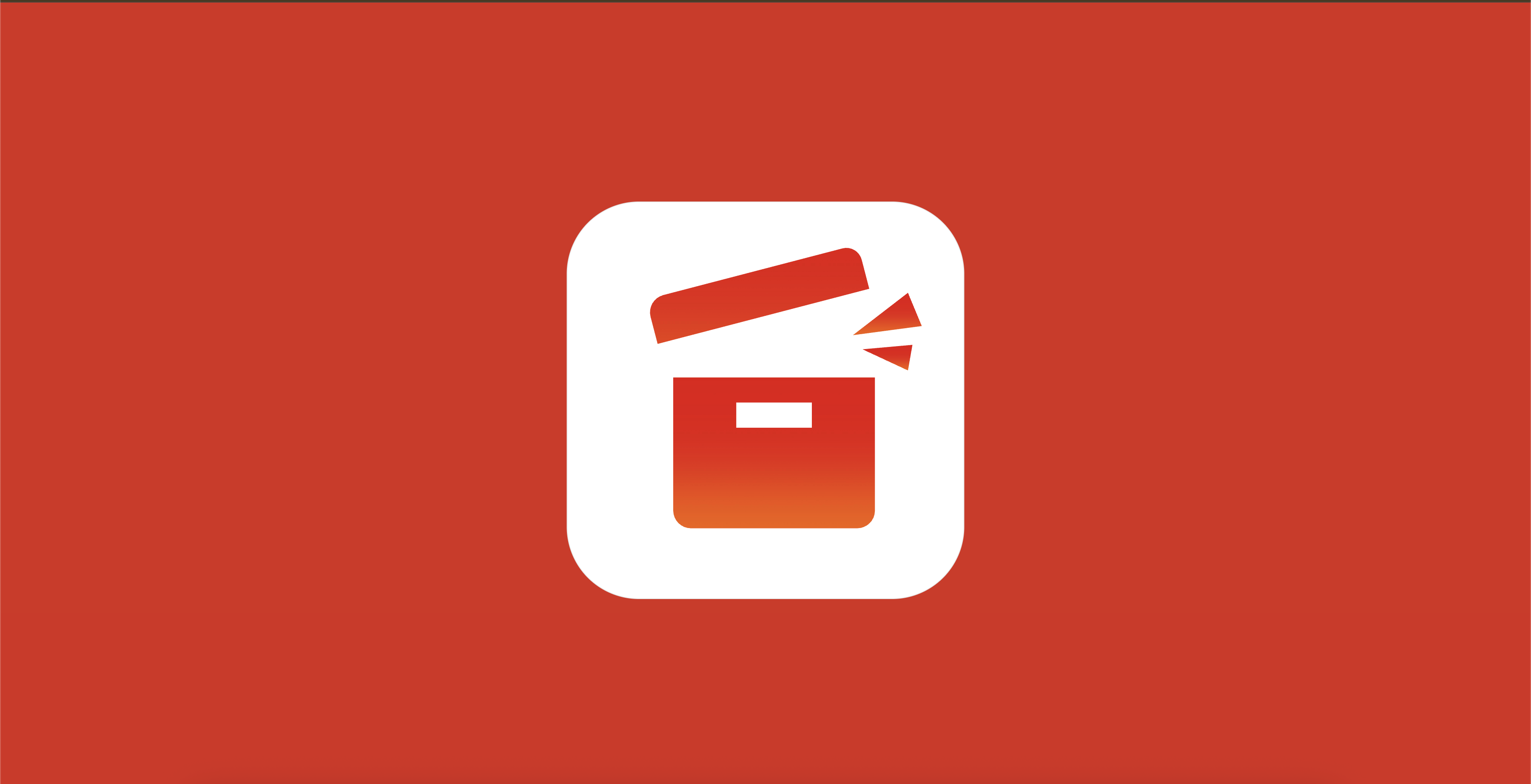 Screenshot der MediStock App mit Medikamentenverwaltung, klar strukturierte Oberfläche mit weißen und blauen Elementen, minimalistisches Design
